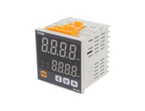 TCN4M-22R Moduł regulator temperatury rodzaje wyjść SPST-NO SSR alarmowe