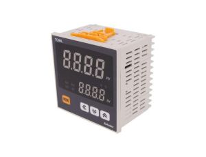 TCN4L-24R Moduł regulator temperatury rodzaje wyjść SPST-NO SSR alarmowe