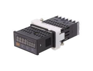 TK4N-14RC Moduł regulator temperatury rodzaje wyjść SPST-NO analogowe SSR alarmowe SPST-NO TK4N