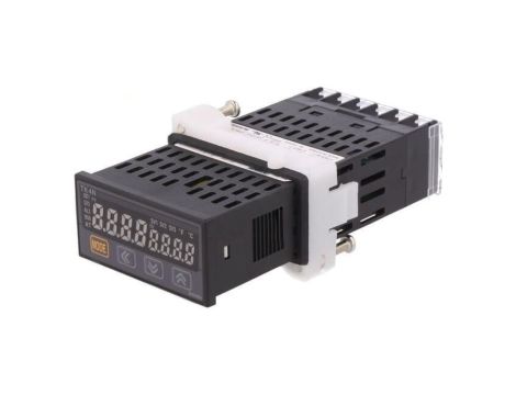 TK4N-14RC Moduł regulator temperatury rodzaje wyjść SPST-NO analogowe SSR alarmowe SPST-NO TK4N
