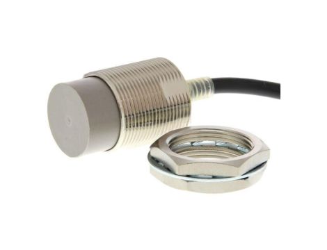 E2E-X20MD1-2M Czujnik: indukcyjny OUT: 2-przewodowy NO 020mm 1030VDC M30