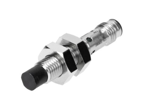 E2BS08KN02MCC1 Czujnik: indukcyjny OUT: NPN / NO 02mm 1030VDC M8 200mA