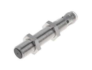 E2AS12LS04M1C1 Czujnik: indukcyjny OUT: NPN / NO 04mm 1224VDC M12