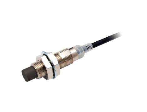 E2E-X8MB212-2M Czujnik: indukcyjny OUT: PNP / NC 08mm 1030VDC M12