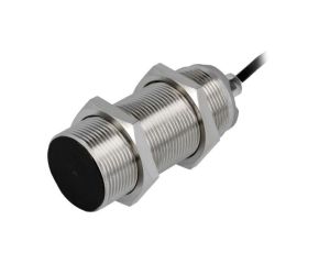 E2BM30LS10WPB12M Czujnik: indukcyjny OUT: PNP / NO 010mm 1030VDC M30