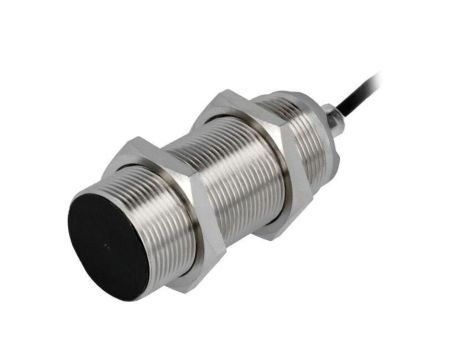 E2BM30LS10WPB12M Czujnik: indukcyjny OUT: PNP / NO 010mm 1030VDC M30