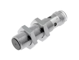 E2AS12KS04M1B2 Czujnik: indukcyjny OUT: PNP / NC 04mm 1224VDC M12