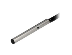 E2EC03SR8WCB12M Czujnik: indukcyjny OUT: PNP / NO 00,8mm 1030VDC Ø3