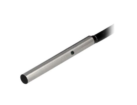 E2EC03SR8WCB12M Czujnik: indukcyjny OUT: PNP / NO 00,8mm 1030VDC Ø3