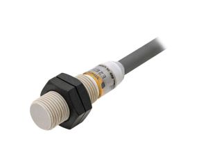 E2F-X2F1-2M Czujnik: indukcyjny OUT: PNP / NO 02mm M12 Przyłącze: przewody