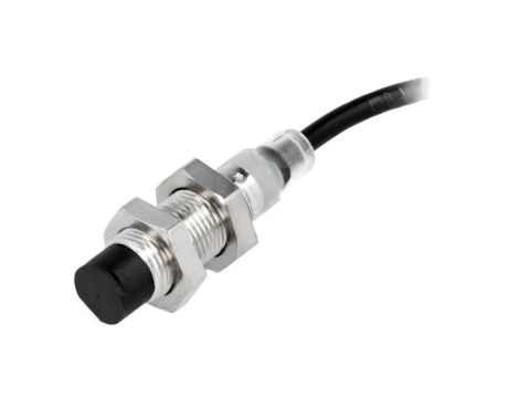 E2BM12KN05WPB12M Czujnik: indukcyjny OUT: PNP / NO 05mm 1030VDC M12