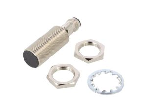 E2B-M18KS08-M1-B1 Czujnik: indukcyjny OUT: PNP / NO 08mm 1030VDC M18