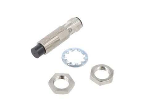 E2E-X8MB1T12-M1 Czujnik: indukcyjny OUT: PNP / NO 08mm 1030VDC M12