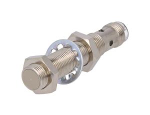 E2V-X4B1-M1 Czujnik: indukcyjny OUT: PNP / NO 04mm 1224VDC M12 40Hz