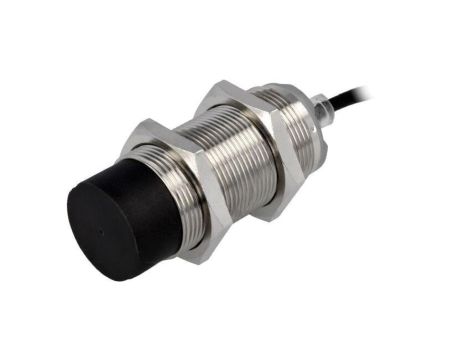 E2BM30LN20WPB12M Czujnik: indukcyjny OUT: PNP / NO 020mm 1030VDC M30