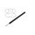 6717S-BK005 Przewód EcoWire d: 14AWG drut Cu MPPE czarny 600V 30,5m