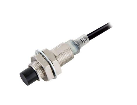 E2E-X8MD1-2M Czujnik: indukcyjny OUT: 2-przewodowy NO 08mm 1030VDC