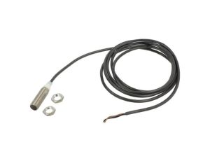 E2AS12KS04WPB12M Czujnik: indukcyjny OUT: PNP / NO 08mm 1224VDC M12