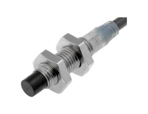 E2AS08KN04WPB2 Czujnik: indukcyjny OUT: PNP / NC 04mm 1224VDC M8