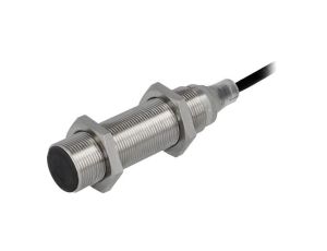 E2BM18LS05WPB22M Czujnik: indukcyjny OUT: PNP / NC 05mm 1030VDC M18