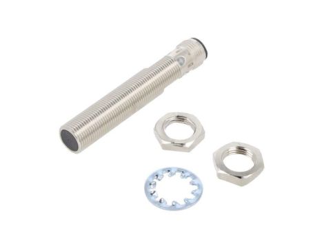 E2E-X4B2L12-M1 Czujnik: indukcyjny OUT: PNP / NC 04mm 1030VDC M12