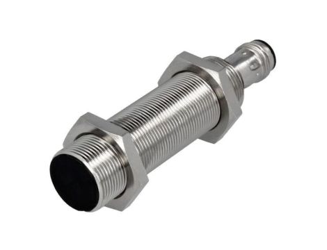 E2BM18LS08M1B2 Czujnik: indukcyjny OUT: PNP / NC 08mm 1030VDC M18