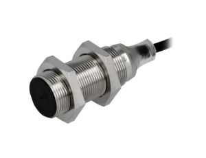 E2BM18KS08WPC12M Czujnik: indukcyjny OUT: NPN / NO 08mm 1030VDC M18