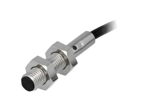 E2BS08KS02WPC22M Czujnik: indukcyjny OUT: NPN / NC 02mm 1030VDC M8