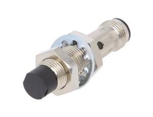 E2BM12KN08M1B1 Czujnik: indukcyjny OUT: PNP / NO 08mm 1030VDC M12