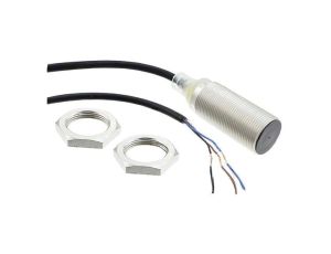 E2BM18KS08WPB15M Czujnik: indukcyjny OUT: PNP / NO 08mm 1030VDC M18