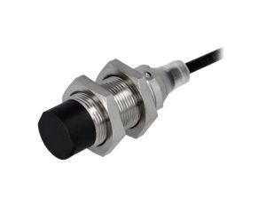 E2BM18KN10WPB12M Czujnik: indukcyjny OUT: PNP / NO 010mm 1030VDC M18