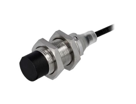 E2BM18KN10WPB12M Czujnik: indukcyjny OUT: PNP / NO 010mm 1030VDC M18