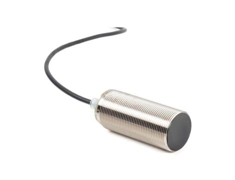 E2BM30KS15WPB15M Czujnik: indukcyjny OUT: PNP / NO 015mm 1030VDC M30