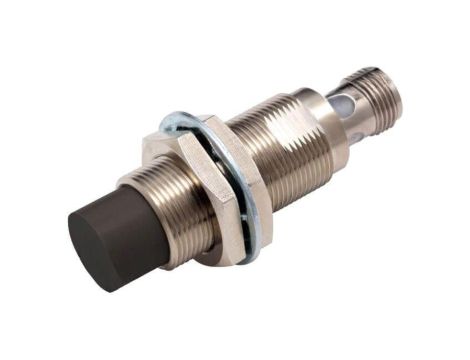 E2E-X16MB3D18-M1 Czujnik: indukcyjny OUT: PNP / NO + NC 016mm 1030VDC M18