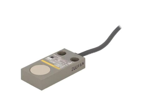 TL-W5F1 Czujnik: indukcyjny 05mm PNP / NO Uzas: 1030VDC 200mA