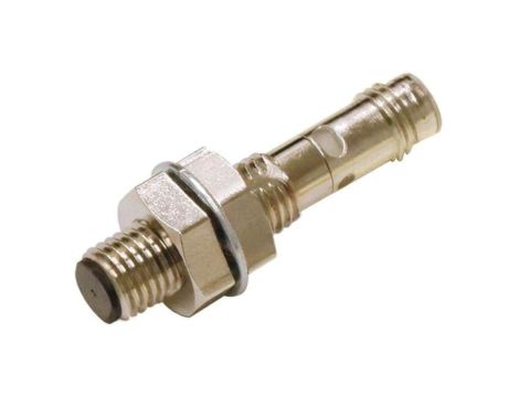 E2E-X2D2-M3G Czujnik: indukcyjny OUT: 2-przewodowy NC 02mm 1030VDC M8