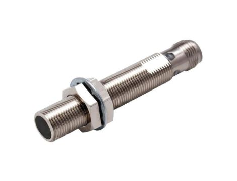 E2E-X2B1TL12-M1 Czujnik: indukcyjny OUT: PNP / NO 02mm 1030VDC M12