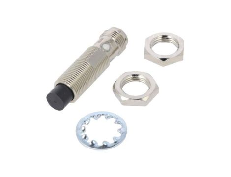 E2E-X10MB1T12-M1 Czujnik: indukcyjny OUT: PNP / NO 010mm 1030VDC M12