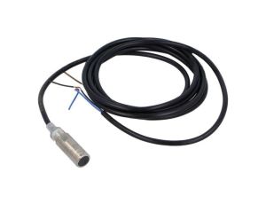 E2E-X2B1T12-2M Czujnik: indukcyjny OUT: PNP / NO 02mm 1030VDC M12