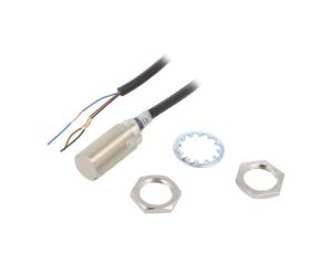 E2E-X8C118-2M Czujnik: indukcyjny OUT: NPN / NO 08mm 1030VDC M18