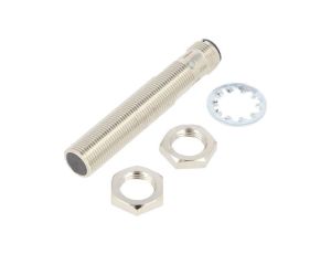 E2E-X4B1TL12-M1 Czujnik: indukcyjny OUT: PNP / NO 04mm 1030VDC M12