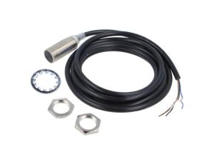 E2E-X8C218-2M Czujnik: indukcyjny OUT: NPN / NC 08mm 1030VDC M18