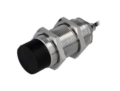 E2BM30LN30WPC12M Czujnik: indukcyjny OUT: NPN / NO 030mm 1030VDC M30