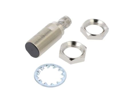 E2E-X14B1T18-M1 Czujnik: indukcyjny OUT: PNP / NO 014mm 1030VDC M18