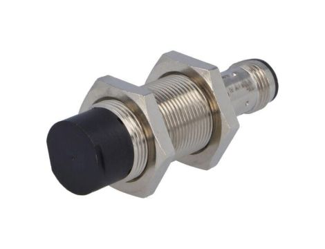 E2BM18KN16M1B1 Czujnik: indukcyjny OUT: PNP / NO 016mm 1030VDC M18