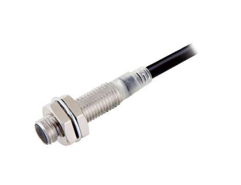 E2E-X1R5C18-2M Czujnik: indukcyjny OUT: NPN / NO 01,5mm 1030VDC M8