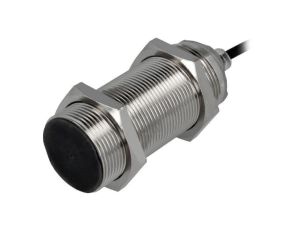 E2BM30LS15WPB12M Czujnik: indukcyjny OUT: PNP / NO 015mm 1030VDC M30