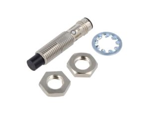 E2E-X8MB1T8-M5 Czujnik: indukcyjny OUT: PNP / NO 08mm 1030VDC M8 50mA