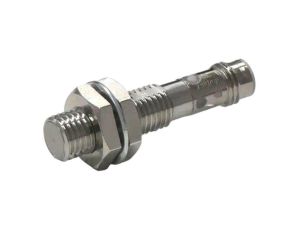 E2E-X2B1T8-M5 Czujnik: indukcyjny OUT: PNP / NO 02mm 1030VDC M8 100mA