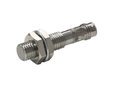 E2E-X2B1T8-M5 Czujnik: indukcyjny OUT: PNP / NO 02mm 1030VDC M8 100mA